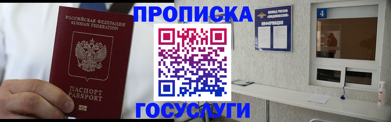 пропишу в квартире в Белой Холунице
